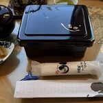 うなぎ亭 友栄 - 