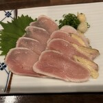 焼酎BAR 鹿尾 - 