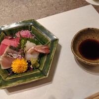 銀座治作 - 