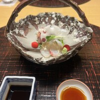 日本料理 木の花 - 