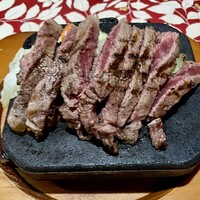 たくあん・牡丹亭 - 