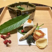 日本料理 木の花 - 