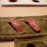 特選近江牛レストラン ティファニー - 
