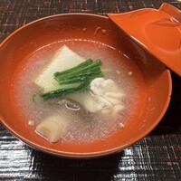日本料理 木の花 - 