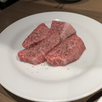焼肉あきら - 