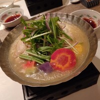 銀座治作 - 