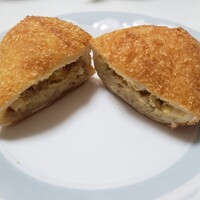 口コミ一覧 : あげぱん Ai （あげぱんエーアイ） - 南茨木/パン [食べログ]