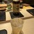 くろ﨑 - ドリンク写真: