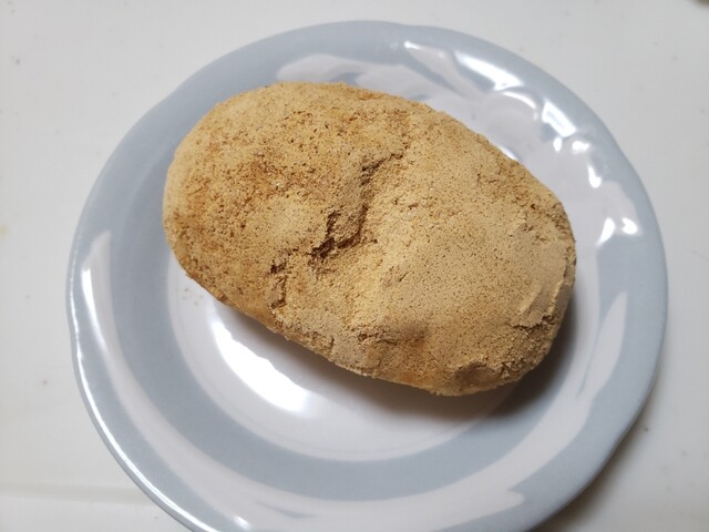 たねほこずき　よぞら　あさもや(あげぱん) たねほこずき よぞら あさもや(あげぱん) あげ焼きパンの店