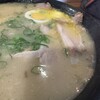 まあちゃんラーメン まんのう