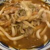 丸亀製麺 岡山インター店
