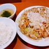 肉野菜炒め ベジ郎 渋谷総本店