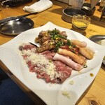 南九州畜産 卸売市場 なんちく - 