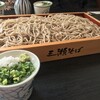 三瀬そば