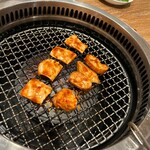 東陽町 大衆焼肉 暴飲暴食 - 