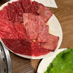 東陽町 大衆焼肉 暴飲暴食 - 