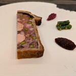 現代茶寮 銀座風月堂 - 