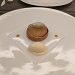 現代茶寮 銀座風月堂 - 