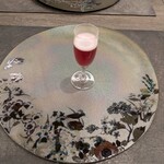 現代茶寮 銀座風月堂 - 