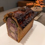 現代茶寮 銀座風月堂 - 