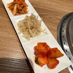 東陽町 大衆焼肉 暴飲暴食 - 