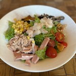 TRATTORIA PIZZERIA 207 渋谷店 - 