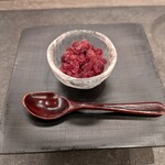 現代茶寮 銀座風月堂 - 