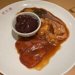 明月館 上本町本店 - 