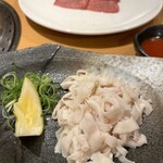 明月館 上本町本店 - 