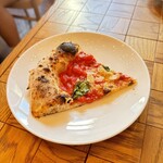 TRATTORIA PIZZERIA 207 渋谷店 - 