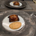 現代茶寮 銀座風月堂 - 