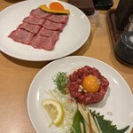 明月館 上本町本店 - 