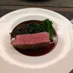 現代茶寮 銀座風月堂 - 