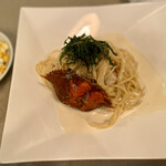 レストラン ビストロ - 