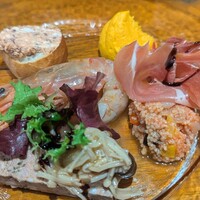 キャトルラパン　神戸三宮 - 