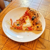 TRATTORIA PIZZERIA 207 渋谷店 - 