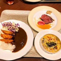 クロスダイン - 
