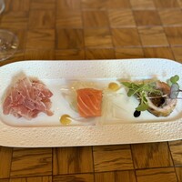 TRATTORIA PIZZERIA 207 渋谷店 - 