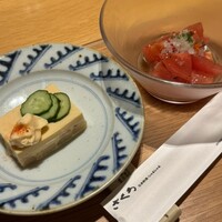 ざくろ 室町店 - 