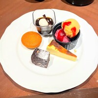 クロスダイン - 