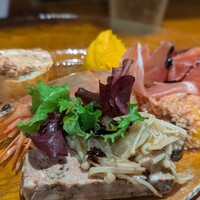 キャトルラパン　神戸三宮 - 