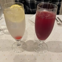 レストランアラスカ 築地店 - 