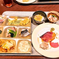 クロスダイン - 