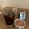 ブリッジ コーヒーアンドアイスクリーム