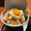とりカツ丼二郎