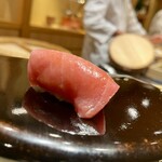 大阪天満宮 鮨とよなが - 