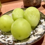 大阪天満宮 鮨とよなが - 