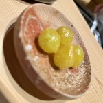 大阪天満宮 鮨とよなが - 