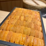 大阪天満宮 鮨とよなが - 