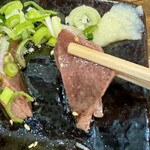 もつ焼き 次郎 - 